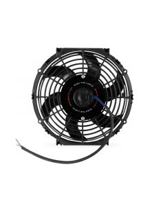 Mishimoto 10 Inch Curved Blade Electrical Fan buy in USA