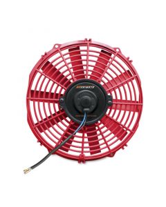 Mishimoto 12 Inch Red Electric Fan 12V buy in USA