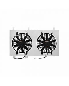 Mishimoto 91-99 Mitsubishi 3000GT Aluminum Fan Shroud Kit buy in USA