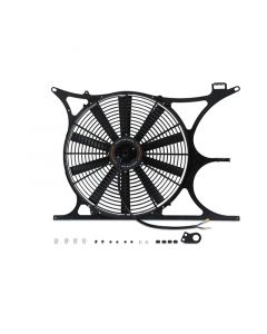 Mishimoto 92-99 BMW E36 Fan Shroud Kit buy in USA