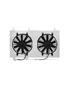 Mishimoto 99-03 Mazda Miata Aluminum Fan Shroud Kit (will not work on 04-05 Miata) buy in USA