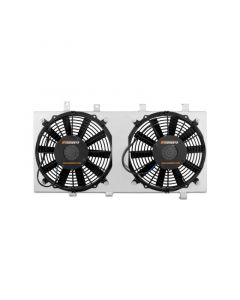 Mishimoto 01-03 Mazda Protege Aluminum Fan Shroud Kit buy in USA