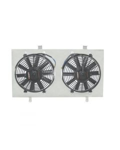 Mishimoto 89-94 Nissan 240sx S13 SR20DET Aluminum Fan Shroud Kit buy in USA