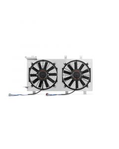 Mishimoto 02-07 Subaru WRX / 04-07 WRX STi Performance Aluminum Fan Shroud Kit buy in USA