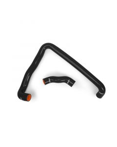 Mishimoto 90-96 Nissan 300ZX Turbo Black Silicone Radiator Hose Kit buy in USA