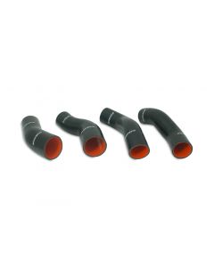 Mishimoto 90-96 Nissan 300ZX Turbo Black Silicone Hose Kit buy in USA