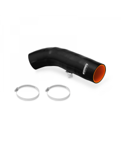 Mishimoto 03-06 Nissan 350Z Black Air Intake Hose Kit buy in USA