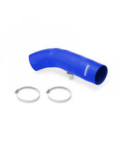 Mishimoto 03-06 Nissan 350Z Blue Air Intake Hose Kit buy in USA