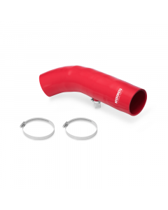 Mishimoto 03-06 Nissan 350Z Red Air Intake Hose Kit buy in USA