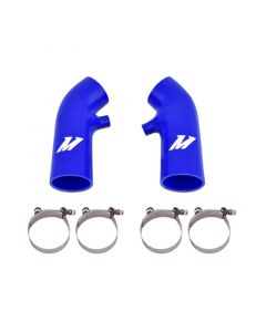 Mishimoto 09+ Nissan 370Z Blue Silicone Air Intake Hose Kit buy in USA