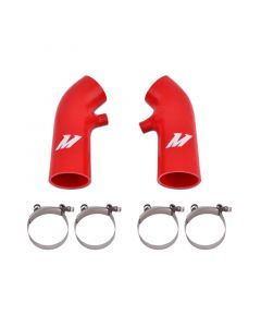 Mishimoto 09+ Nissan 370Z Red Silicone Air Intake Hose Kit buy in USA