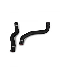 Mishimoto 09+ Nissan 370Z Black Silicone Hose Kit buy in USA