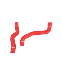 Mishimoto 09+ Nissan 370Z Red Silicone Hose Kit buy in USA