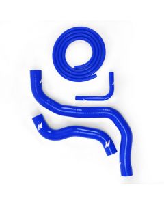 Mishimoto 03-05 Eclipse GTS/Spyder GTS / 01-05 Spyder GT Blue Silicone Hose Kit buy in USA