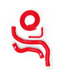 Mishimoto 03-05 Eclipse GTS/Spyder GTS / 01-05 Spyder GT Red Silicone Hose Kit buy in USA