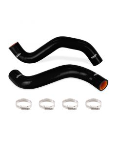 Mishimoto 96-02 Toyota 4Runner 3.4L V6 Black Silicone Hose Kit buy in USA