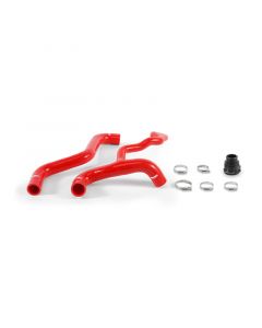 Mishimoto 2012+ Fiat 500 Abarth/Turbo Red Silicone Radiator Hose Kit buy in USA