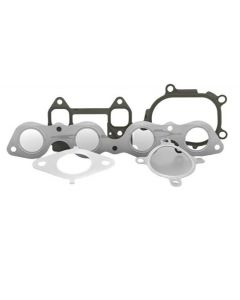 MAHLE Original Ford E-350 Club Wagon 05-04 Exhaust Manifold Set buy in USA