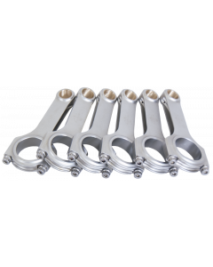 Eagle BMW M52 H-Beam Connecting Rods (Set of 6) buy in USA