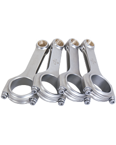 Eagle Chrysler 2.0L SOHC & DOHC / Mitsubishi 420A 2.0L Engine Connecting Rods (Set of 4) buy in USA