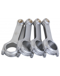 Eagle Honda/Acura H23/F22 Standard Forged 4340 H-Beam Connecting Rods (Set of 4) buy in USA