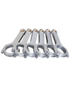 Eagle Nissan VQ35DE Engine Connecting Rods (Set of 6) buy in USA