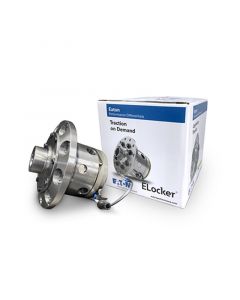 Eaton ELocker Differential Jeep JL Dana 35 M200 29 Spline 1.24 Axle Shaft Dia. buy in USA