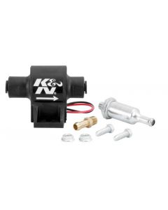 K&N Performance Electric Fuel Pump 4-7 PSI buy in USA