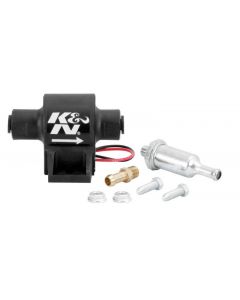 K&N Performance Electric Fuel Pump 9-11.5 PSI Diesel buy in USA