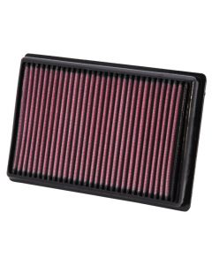 K&N 10-11 BMW S1000RR 990 Replacement Air FIlter buy in USA