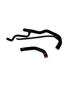 Mishimoto 01-05 Chevy Duramax 6.6L 2500 Black Silicone Hose Kit buy in USA