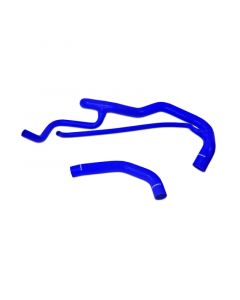 Mishimoto 01-05 Chevy Duramax 6.6L 2500 Blue Silicone Hose Kit buy in USA