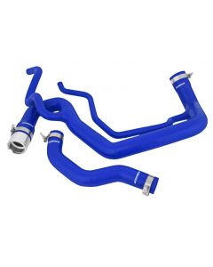 Mishimoto 06-10 Chevy Duramax 6.6L 2500 Blue Silicone Hose Kit buy in USA