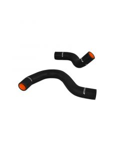 Mishimoto 02-05 Honda Civic SI Black Silicone Hose Kit buy in USA