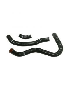 Mishimoto 06+ Honda Civic SI Black Silicone Hose Kit buy in USA