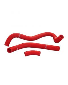 Mishimoto 06+ Honda Civic SI Red Silicone Hose Kit buy in USA