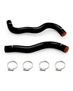 Mishimoto 2016+ Honda Civic 1.5T Black Silicone Coolant Hose Kit buy in USA