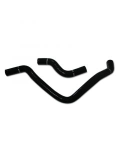 Mishimoto 92-00 Honda Civic Black Silicone Hose Kit buy in USA