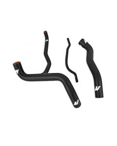 Mishimoto 10-11 Chevrolet Camaro SS V8 Black Silicone Hose Kit buy in USA