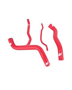 Mishimoto 10-11 Chevrolet Camaro SS V8 Red Silicone Hose Kit buy in USA