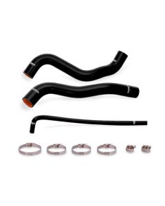 Mishimoto 12-15 Chevy Camaro SS Black Silicone Radiator Coolant Hoses buy in USA