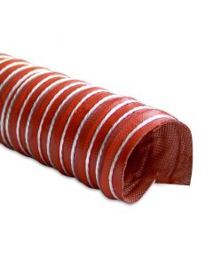 Mishimoto 2 inch x 12 feet Heat Resistant Silicone Ducting buy in USA