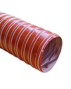 Mishimoto 3 inch x 12 feet Heat Resistant Silicone Ducting buy in USA