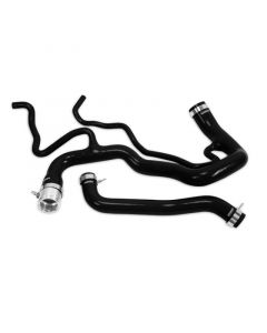 Mishimoto 11+ Chevrolet Duramax 6.6L Black Silicone Coolant Hose Kit buy in USA