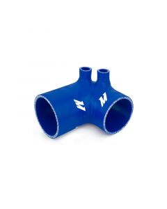 Mishimoto 92-99 BMW E36 (325/328/M3) Blue Silicone Intake Boot buy in USA