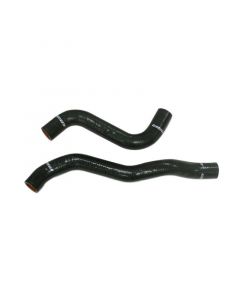 Mishimoto 95-99 Mitsubishi Eclipse Turbo Black Silicone Hose Kit buy in USA