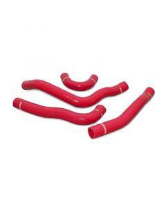 Mishimoto Mitsubishi EVO X Red Silicone Hose Kit buy in USA