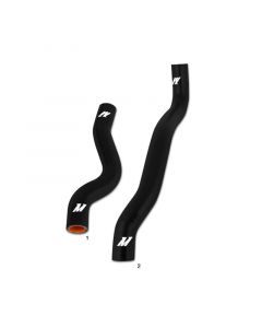 Mishimoto Mitsubishi EVO 4.5 Black Silicone Hose Kit buy in USA