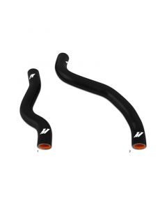 Mishimoto Mitsubishi EVO 6 Black Silicone Hose Kit buy in USA