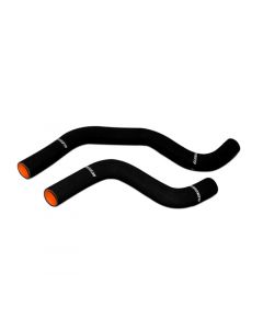 Mishimoto Mitsubishi EVO 8 Black Silicone Hose Kit buy in USA